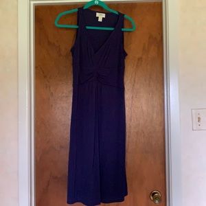 Loft dress